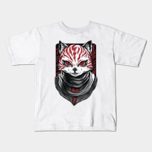 Streetwear Design - Streetwear Kids T-Shirt